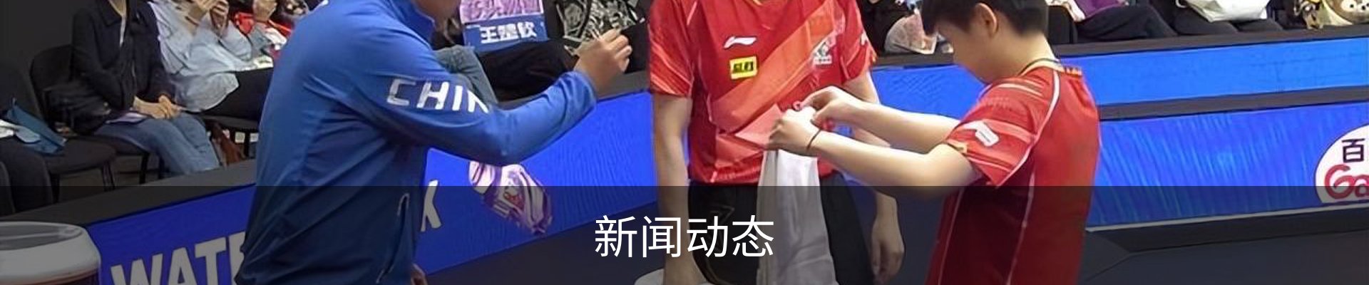 新闻动态
